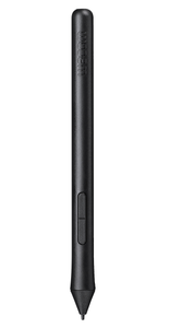 Wacom Intuos Replacement Pen - Black BP - LP190K - CoolGraphicStuff.com