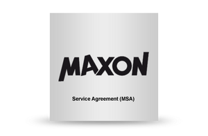 Maxon CINEMA 4D Studio MSA - Annual Maintenance (Download): MSA-SB - CoolGraphicStuff.com