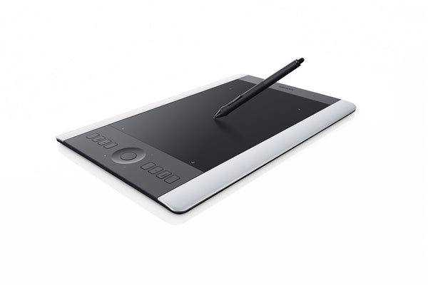 Wacom INTUOS Pro Special Edition 本体 Amazon.com: Wacom Intuos Professional Medium Special Edition