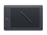 Wacom Intuos Pro - Professional Pen & Touch Tablet - Medium - PTH651 - CoolGraphicStuff.com