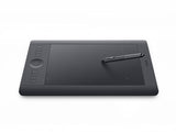 Wacom Intuos Pro - Professional Pen & Touch Tablet - Medium - PTH651 - CoolGraphicStuff.com