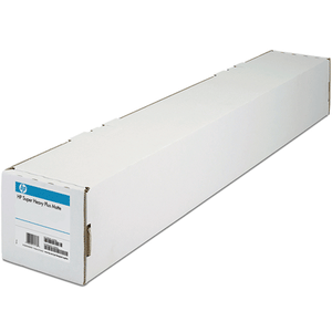HP Super Heavyweight Plus Matte Paper 60INX100FT 1ROLL MATTE 50LB INKJET - Q6630A - CoolGraphicStuff.com