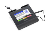 Wacom STU-540, 4.3” x 2.6” Color LCD Signature Pad w/ VCP support - STU540 - CoolGraphicStuff.com