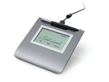 Wacom STU-430,  3.8” x 2.4” Monochrome LCD Signature Pad, STU430 - CoolGraphicStuff.com