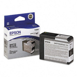 T582000 - Epson Stylus Pro 3800, 3880 - Ink Maintenance Cartridge - CoolGraphicStuff.com