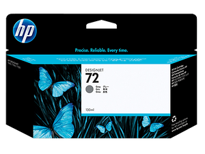 HP 72 C9374A Gray Ink Cartridge - CoolGraphicStuff.com