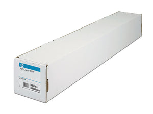 HP Designjet Clear Transparency Film 36" x 75 ft - C3875A - CoolGraphicStuff.com