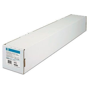 HP Durable Banner with Tyvek 60\" x 75 ft, White - CG823A - CoolGraphicStuff.com