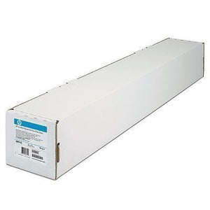 HP Large Format Semi-Gloss Paper for Inkjet 60\" x 100 ft, Semi-Gloss, Instant Dry - Q6583A - CoolGraphicStuff.com