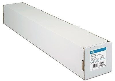 HP Universal LF Coated Paper 60IN X 150FT UNIVERSAL COATED PAPER - Q1408A - CoolGraphicStuff.com