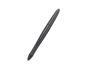Wacom DTF Pen with Side Switch and Tether Hole Cap FP320 - CoolGraphicStuff.com