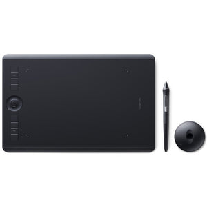 Wacom Intuos Pro Creative Pen Tablet (Medium) PTH660 - CoolGraphicStuff.com