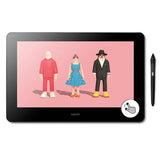 Wacom Cintiq Pro 16 Creative Pen & Touch Display (2021) - DTH167K0A